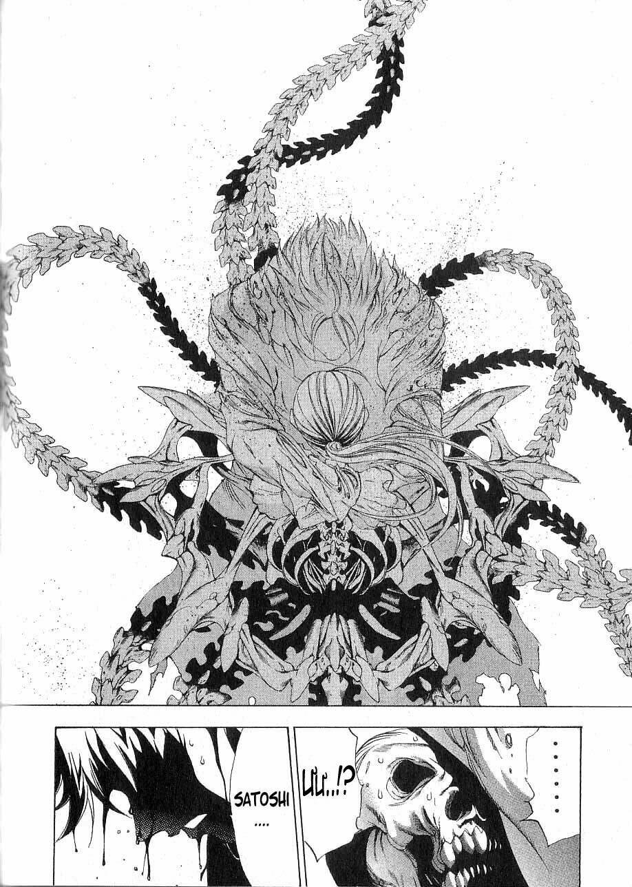majin - devil chapter 2.2 18