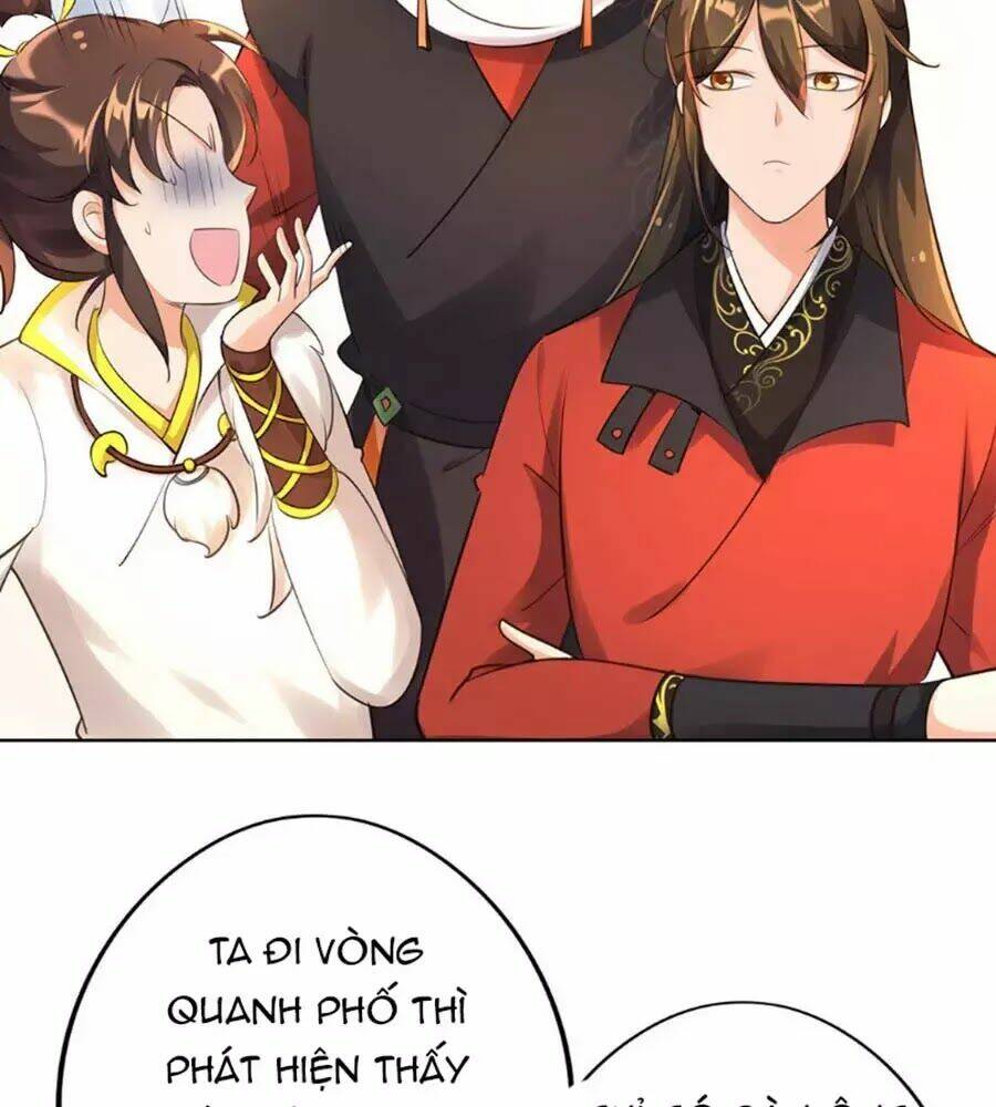 thiên kim bất hoán chapter 28 26