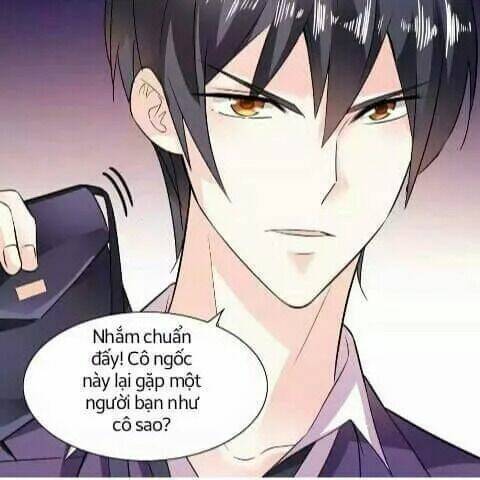 1 nửa hoàn hảo của ceo chapter 16 23