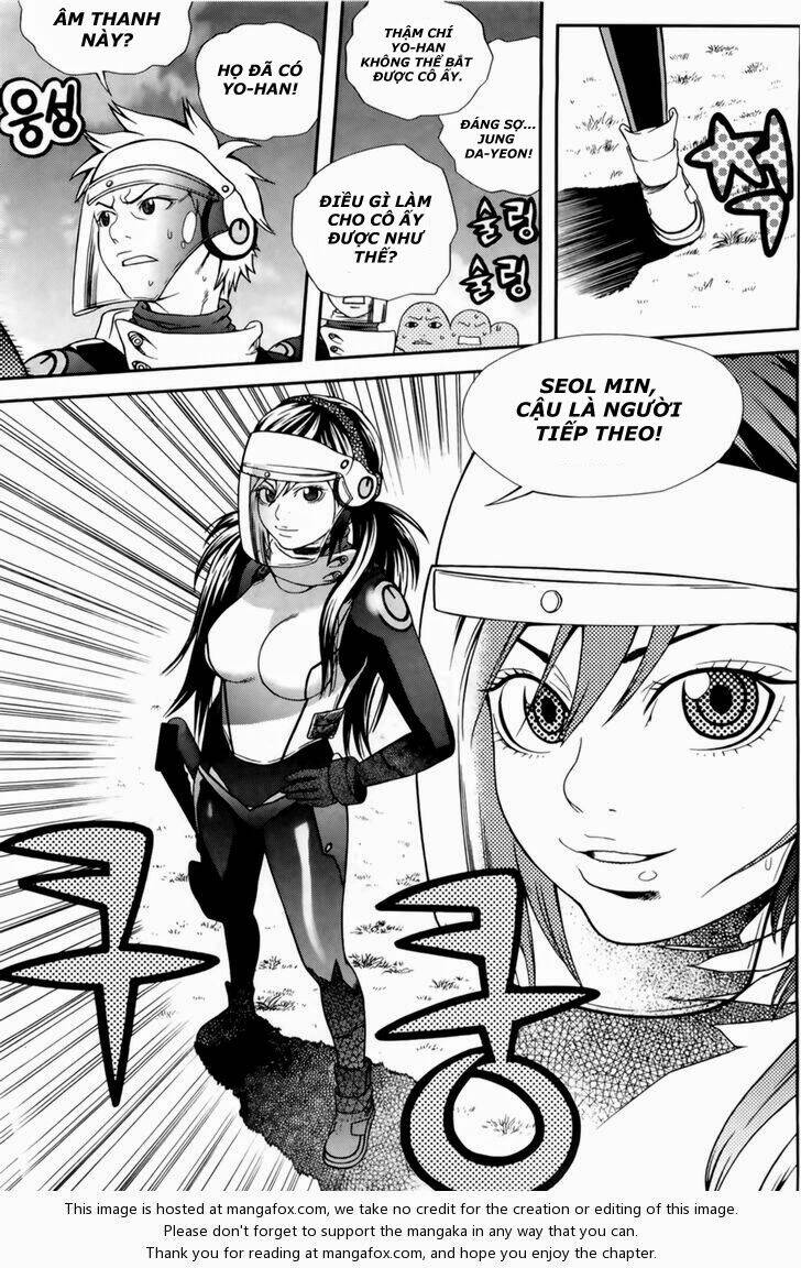 need a girl chapter 38.1 11