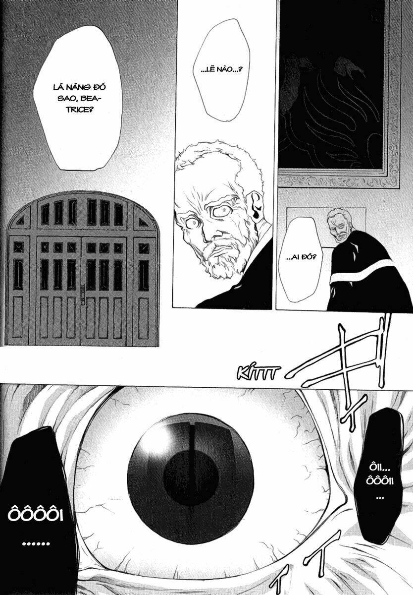 umineko no naku koro ni episode 2: turn of the golden witch chapter 25 22