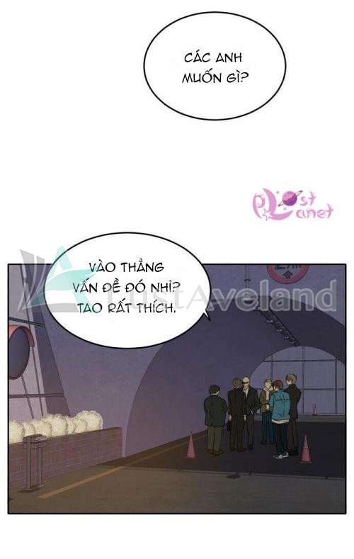 kiếp này cũng xin chăm sóc tôi như vậy nhé kiếp này cũng xin chăm sóc tôi như vậy nhé chapter 37 19