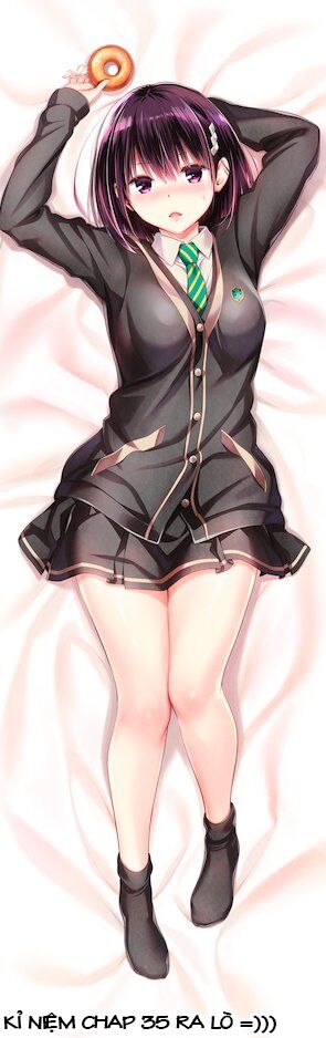 diệt quỷ nhẫn giả chapter 35 20