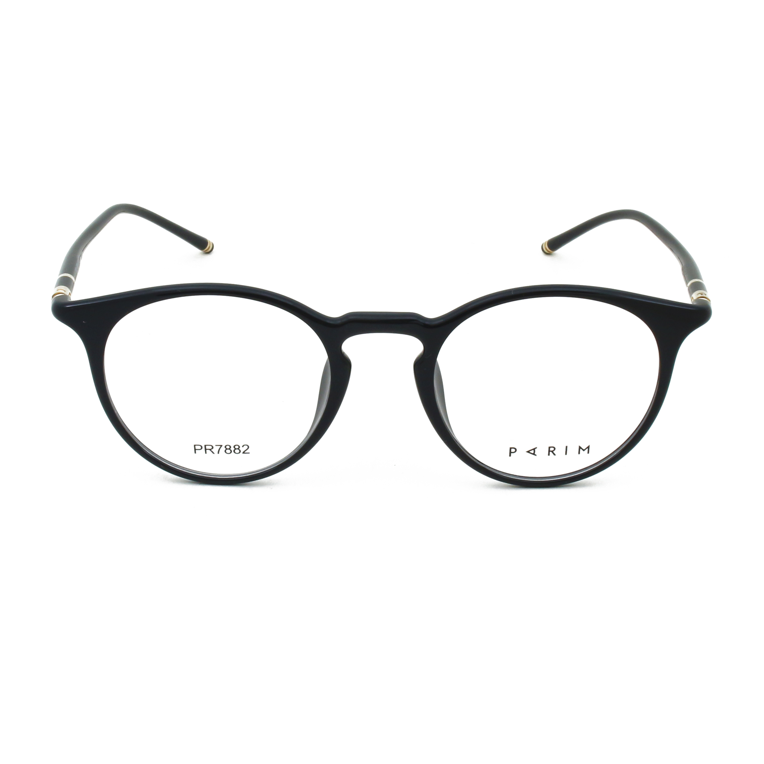 Gọng kính unisex PARIM PR7882 thời trang (size 48/20/140)