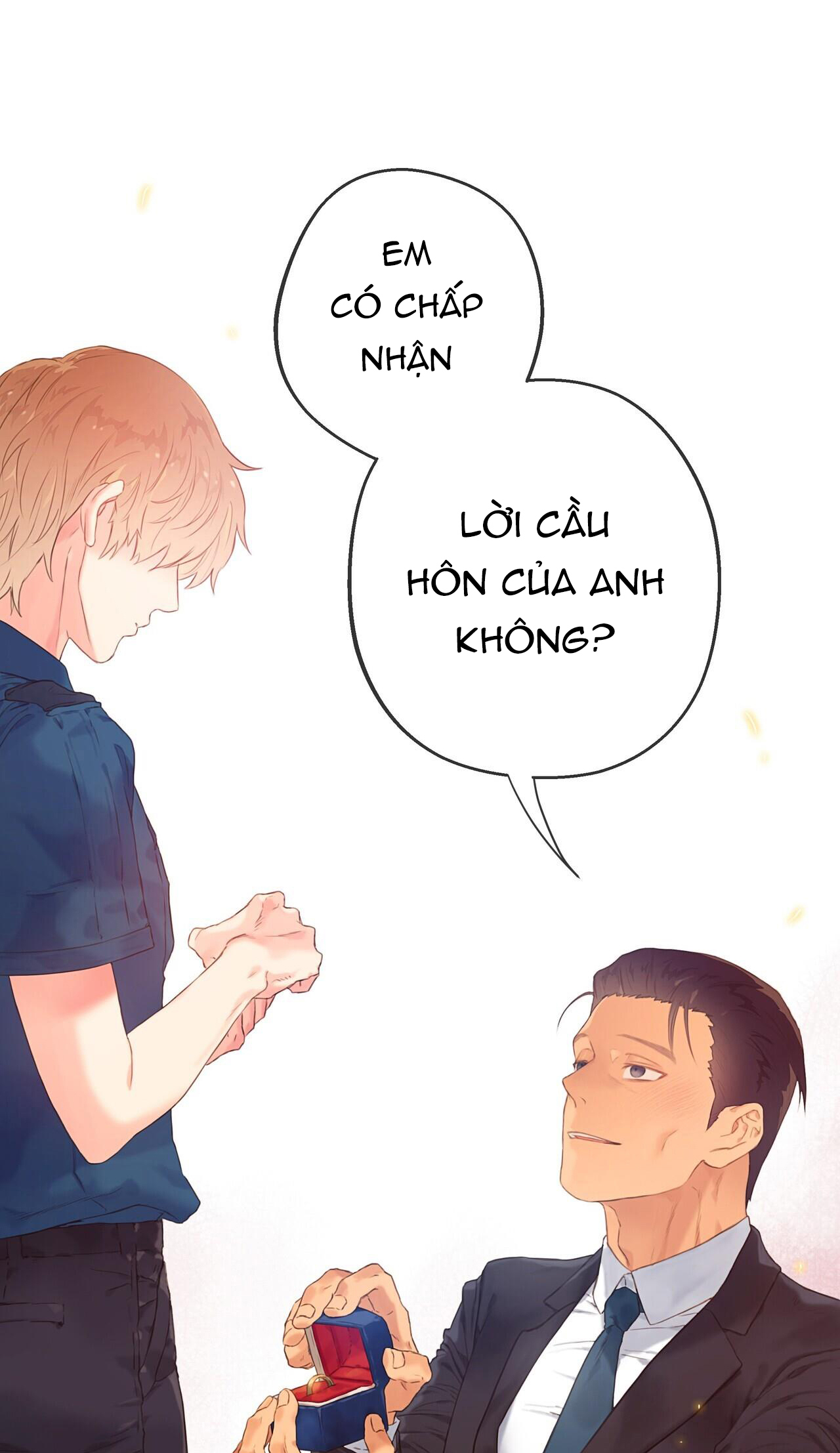 đừng động, không tôi "bắn" chapter 22 46