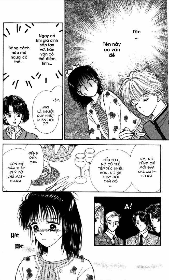 marmalade boy chapter 1 21