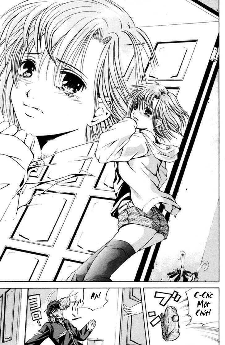 kami to sengoku seitokai chapter 5 18