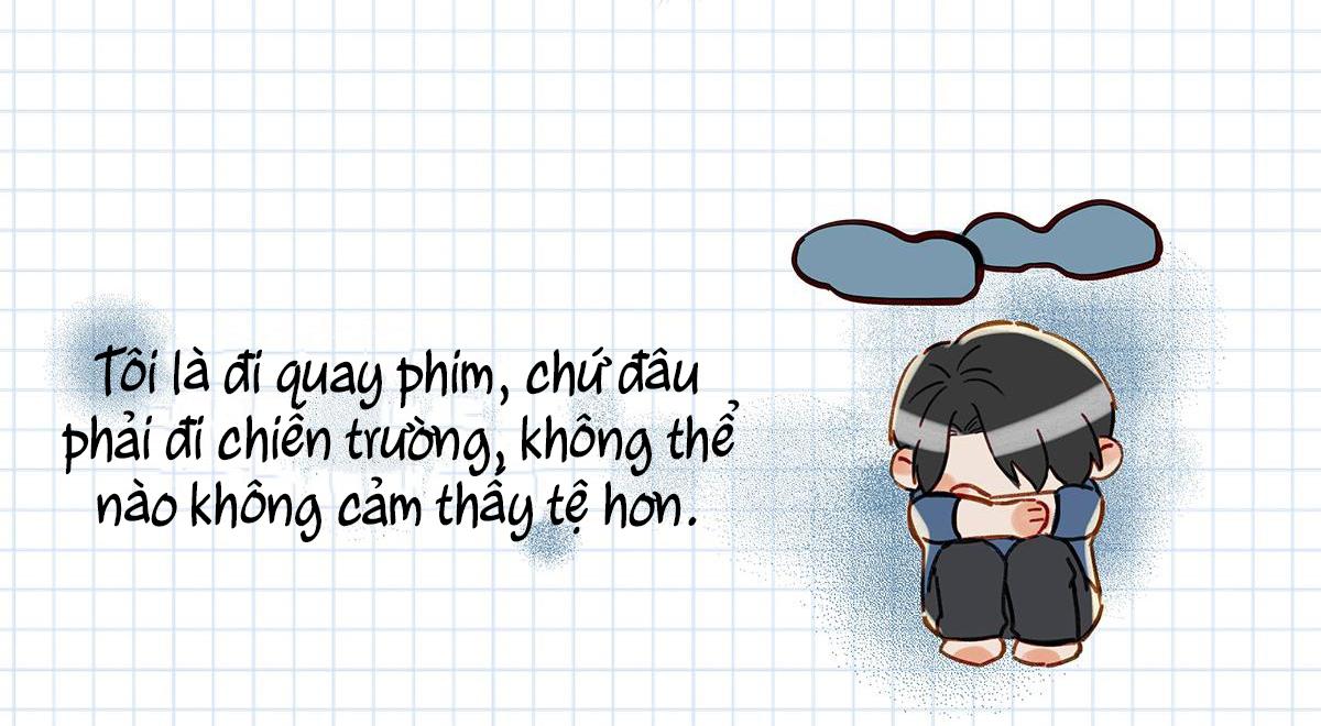 tôi và đối tác của tôi chapter 5 9