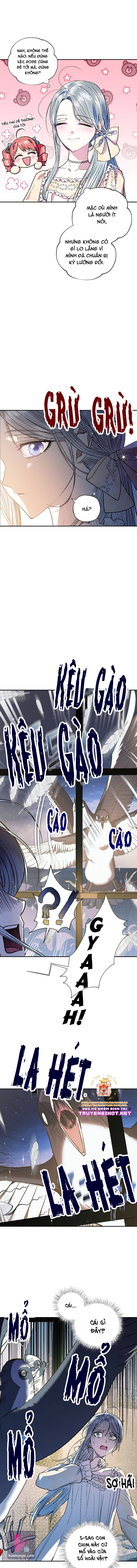 cha à, con không muốn kết hôn đâu chapter 47 4