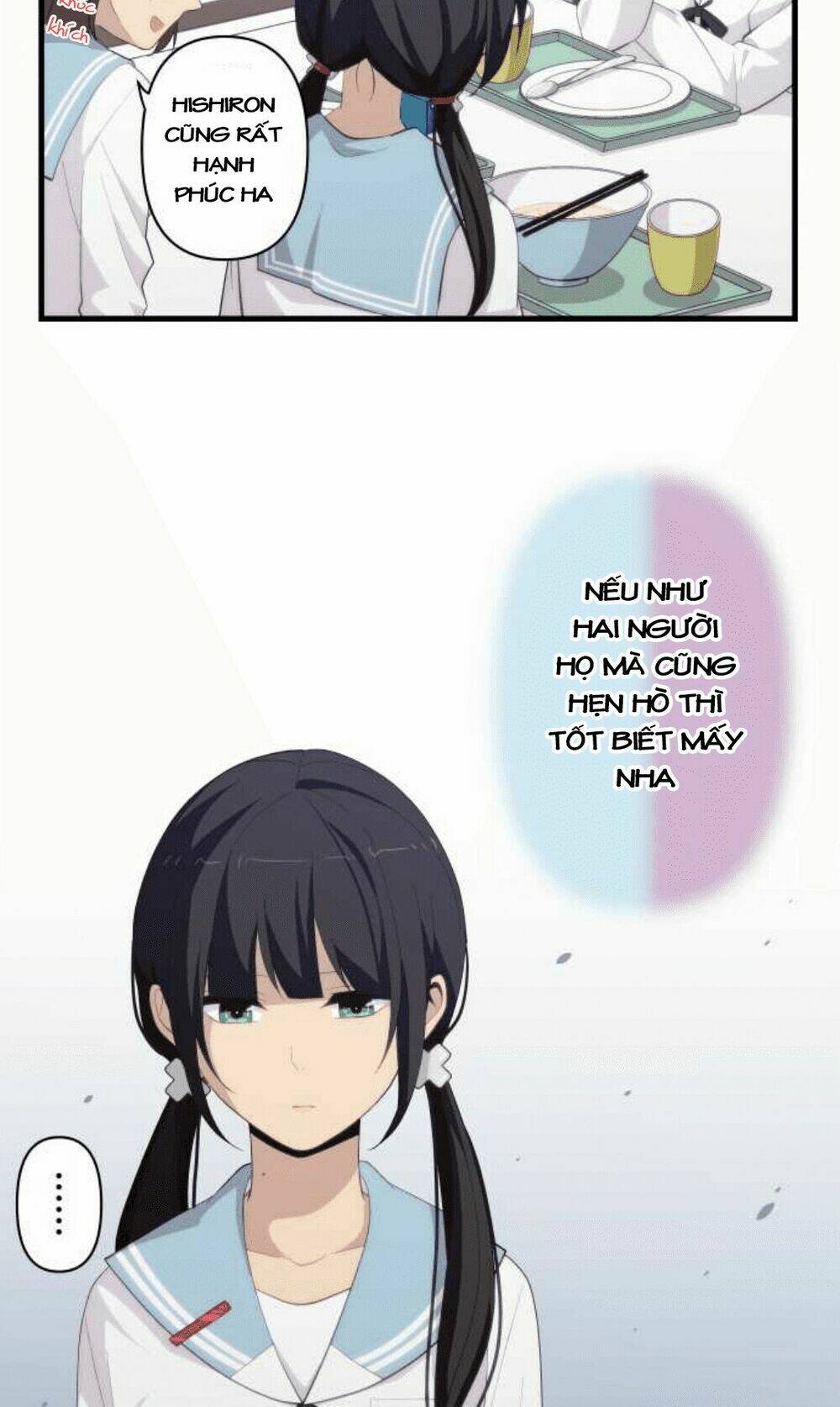 viên thuốc trùng sinh chapter 178 17