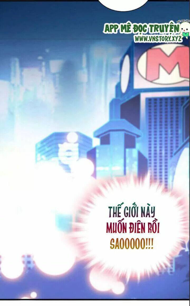 nữ hầu sau giờ học chapter 103 29