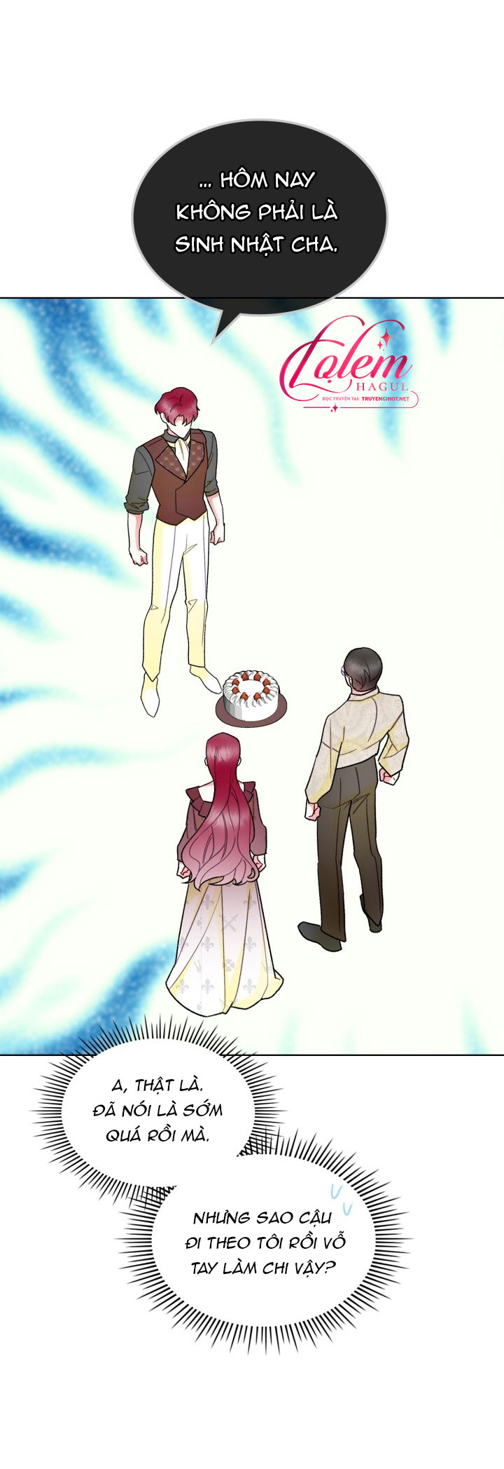 kẻ tạo ra ác nữ chapter 65.1 55