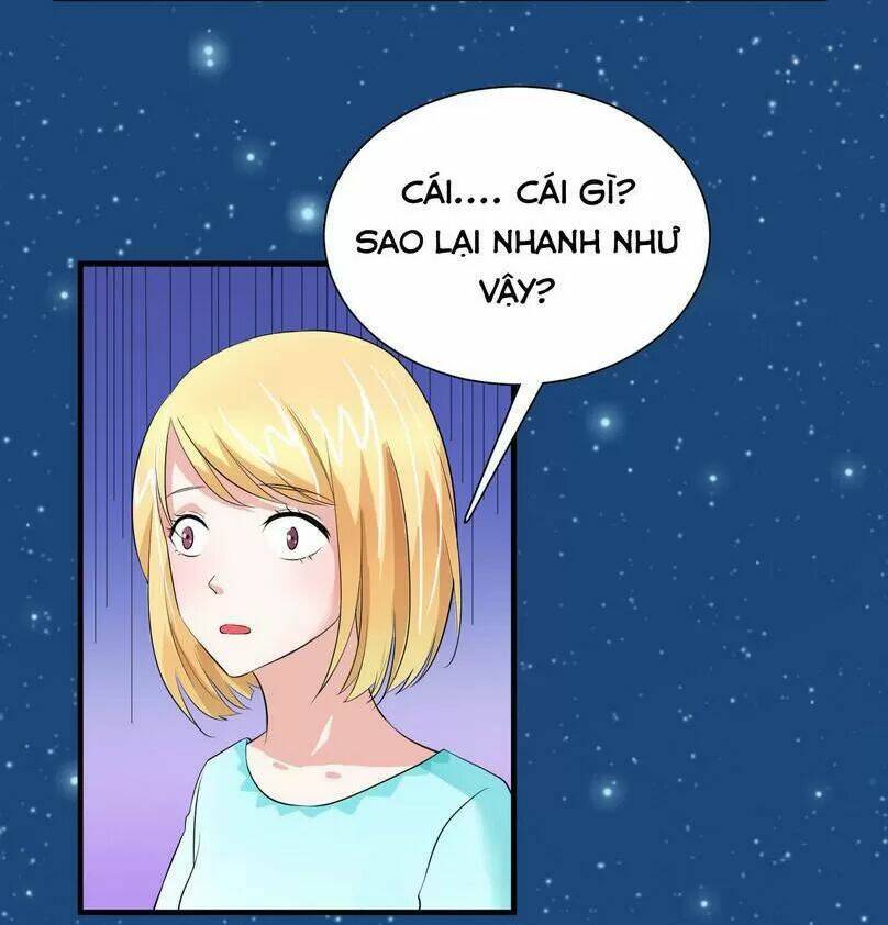 cô dâu gả thay của tổng tài chapter 125 23