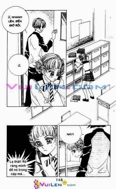 đến với anh chapter 13 149