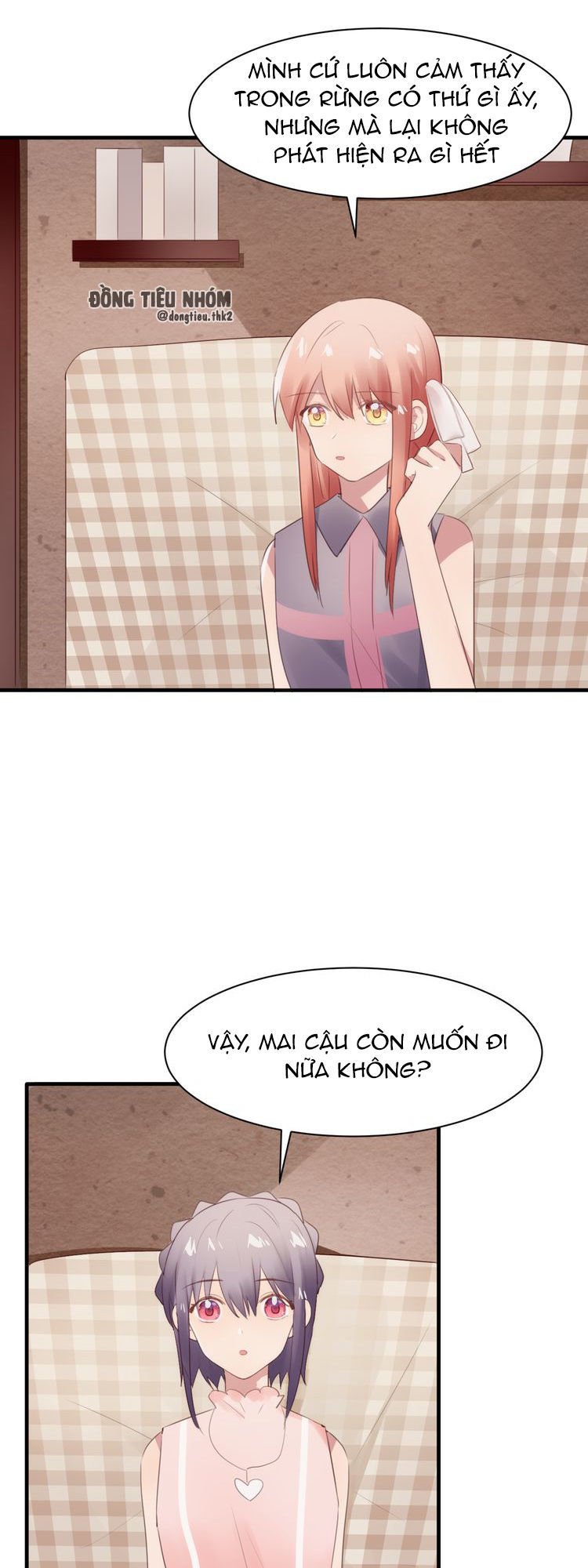 nhất tiễn khuynh tâm chapter 10 3