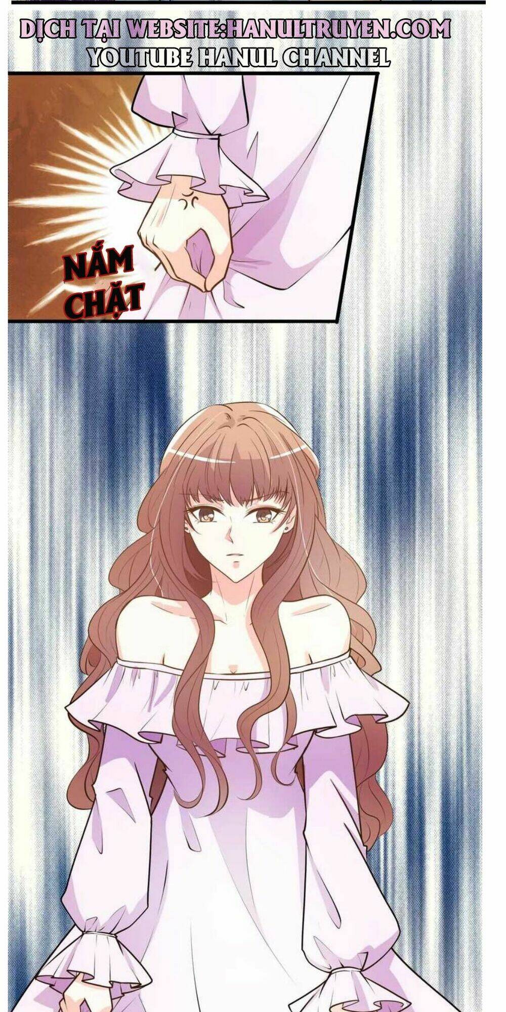 dụ vợ về nhà chồng cũ phải thật ôn nhu chapter 58 8