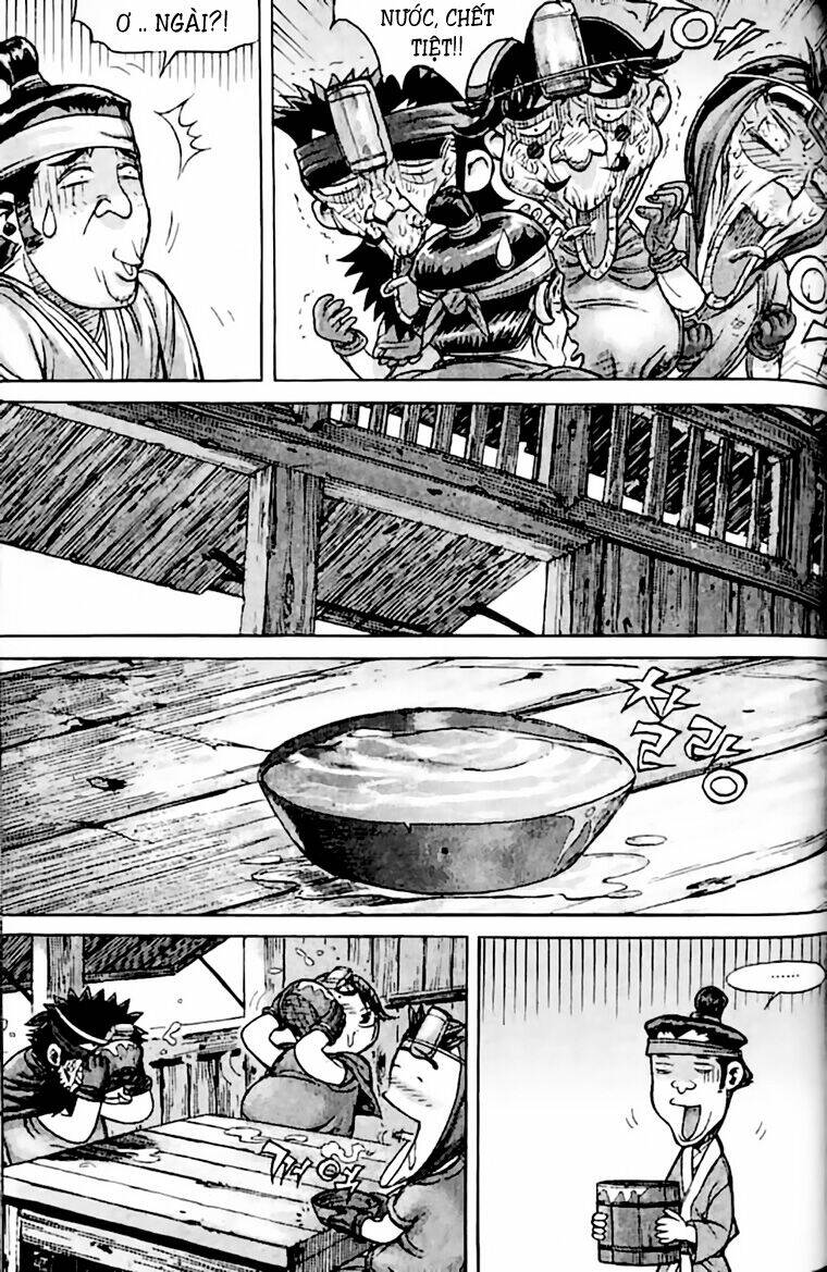 king of hell chapter 145 29