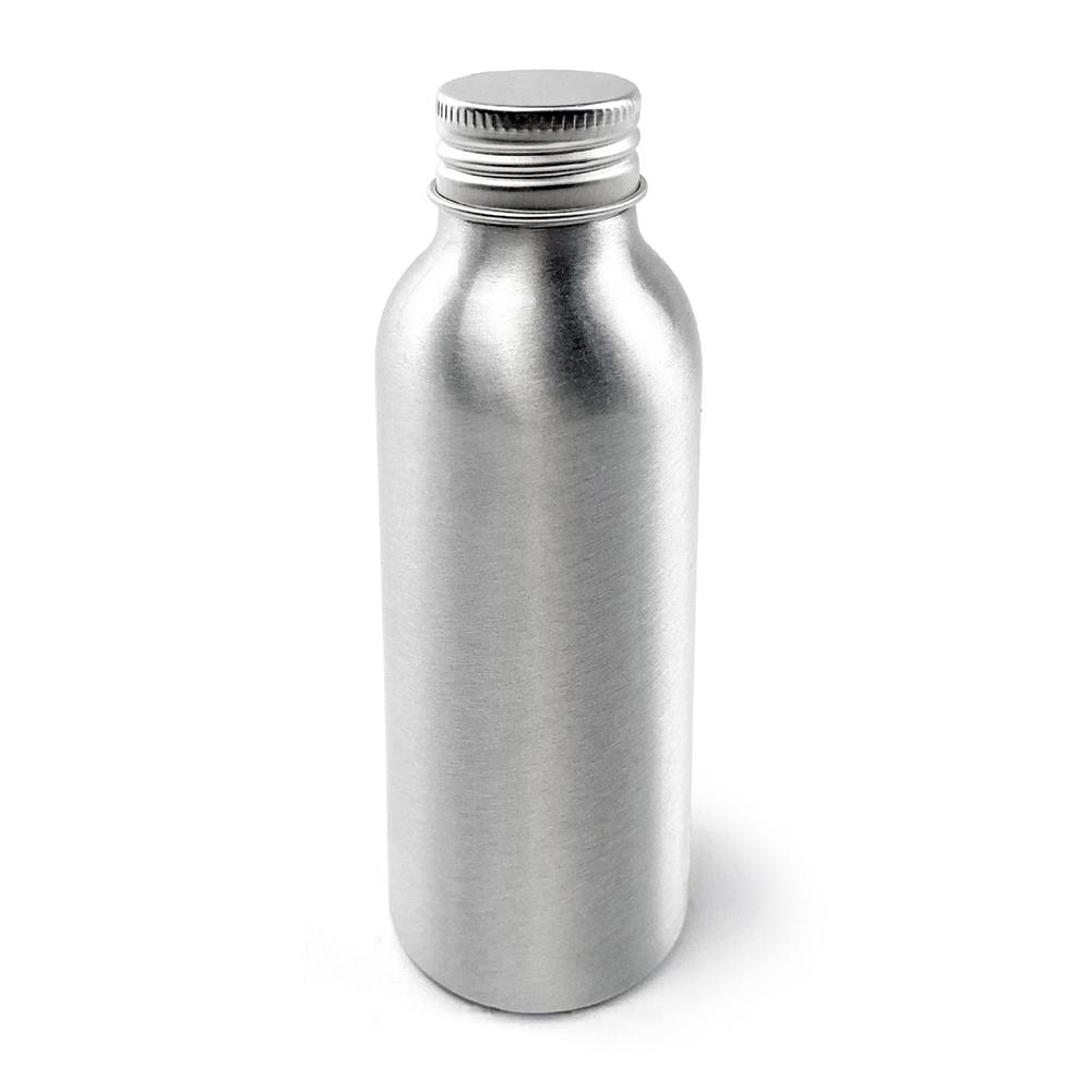 Bếp bằng thép không gỉ ngoài trời với chai mini bỏ túi tiện dụng