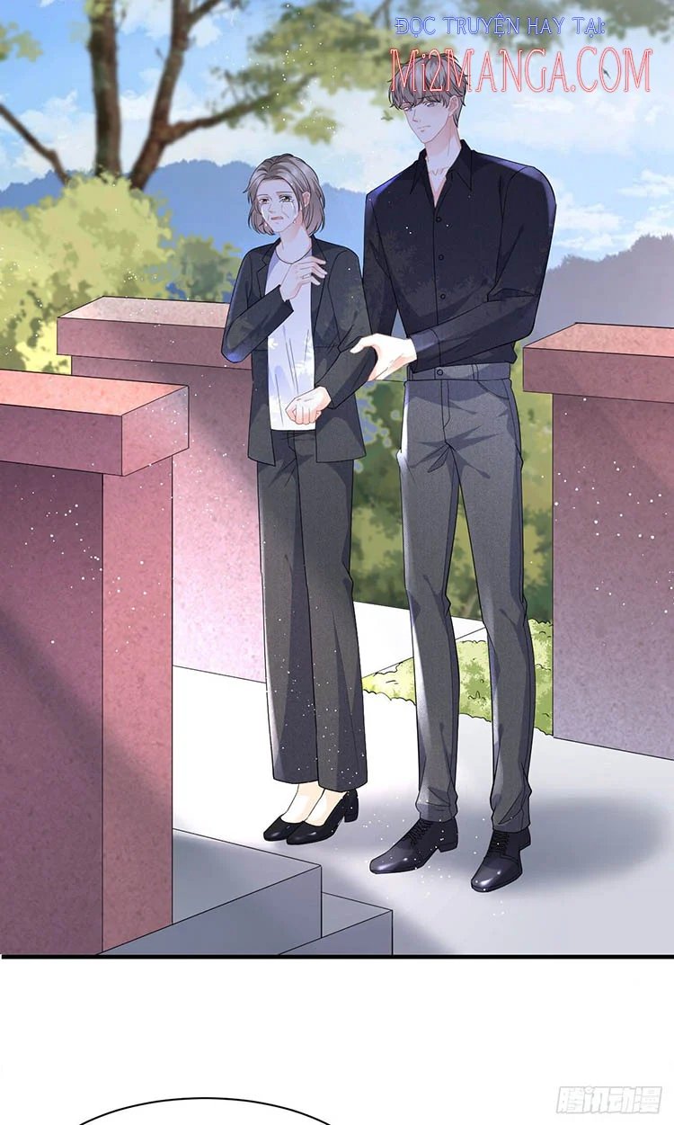 [16+] đại tiểu thư có thể có ý đồ xấu chapter 46 10