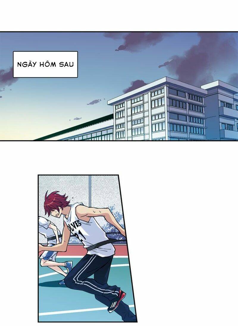 hương vị mùa hạ chapter 24 3