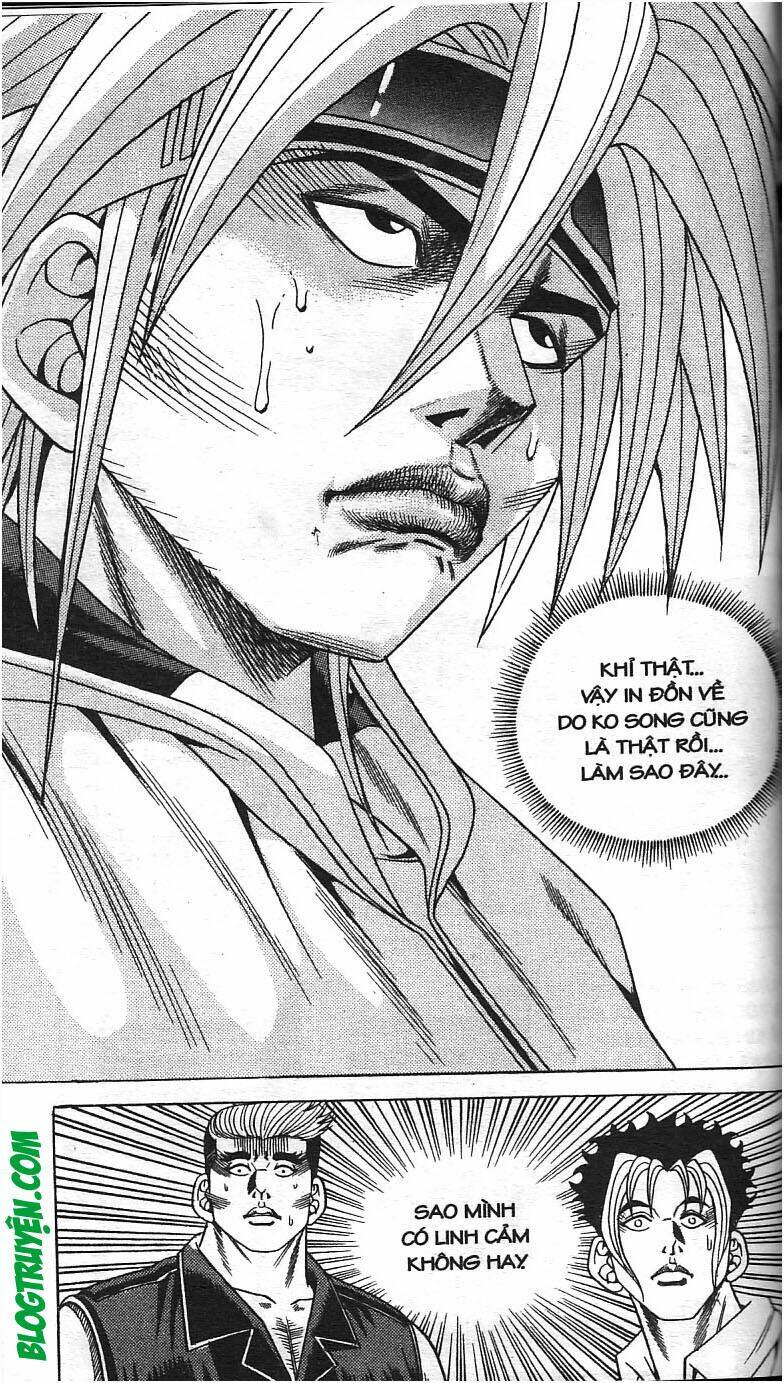 bitagi - anh chàng ngổ ngáo chapter 66 15