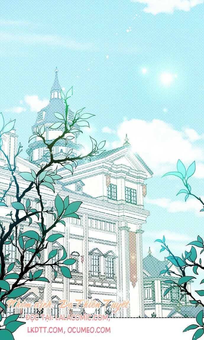 tôi không cố ý quyến rũ nam chính đâu! chapter 24 1