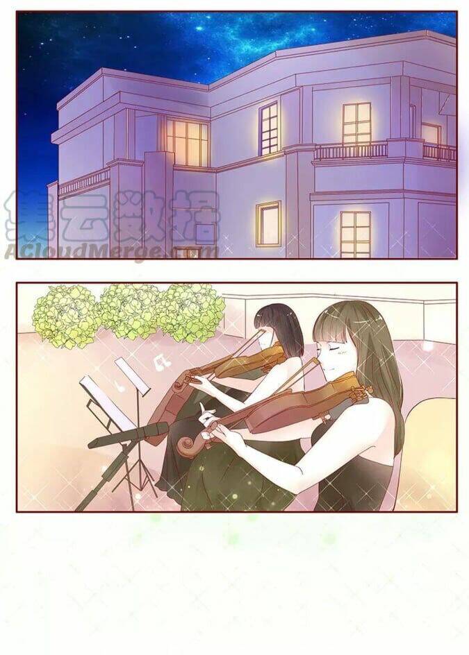 bá đạo tổng tài yêu tôi chapter 92 1