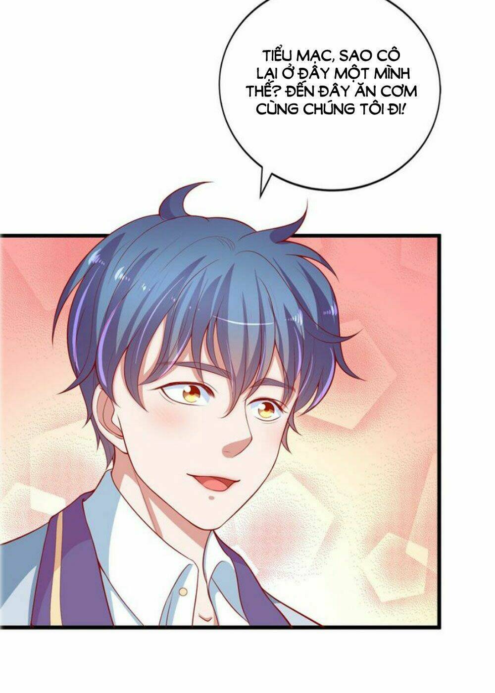 quản lí ngây ngô và thần tượng ác ma chapter 7 52