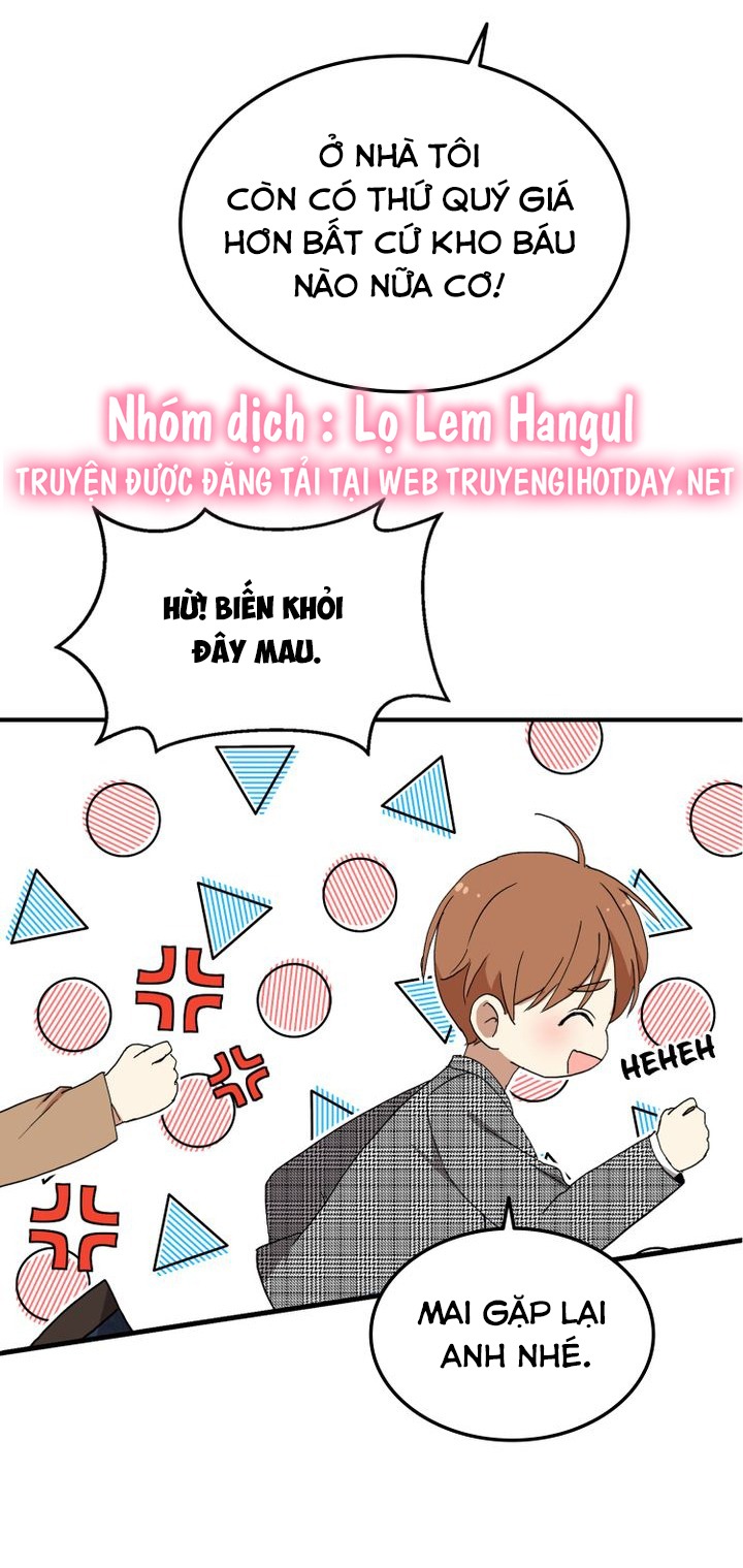 công thức cho tình yêu chapter 65 17