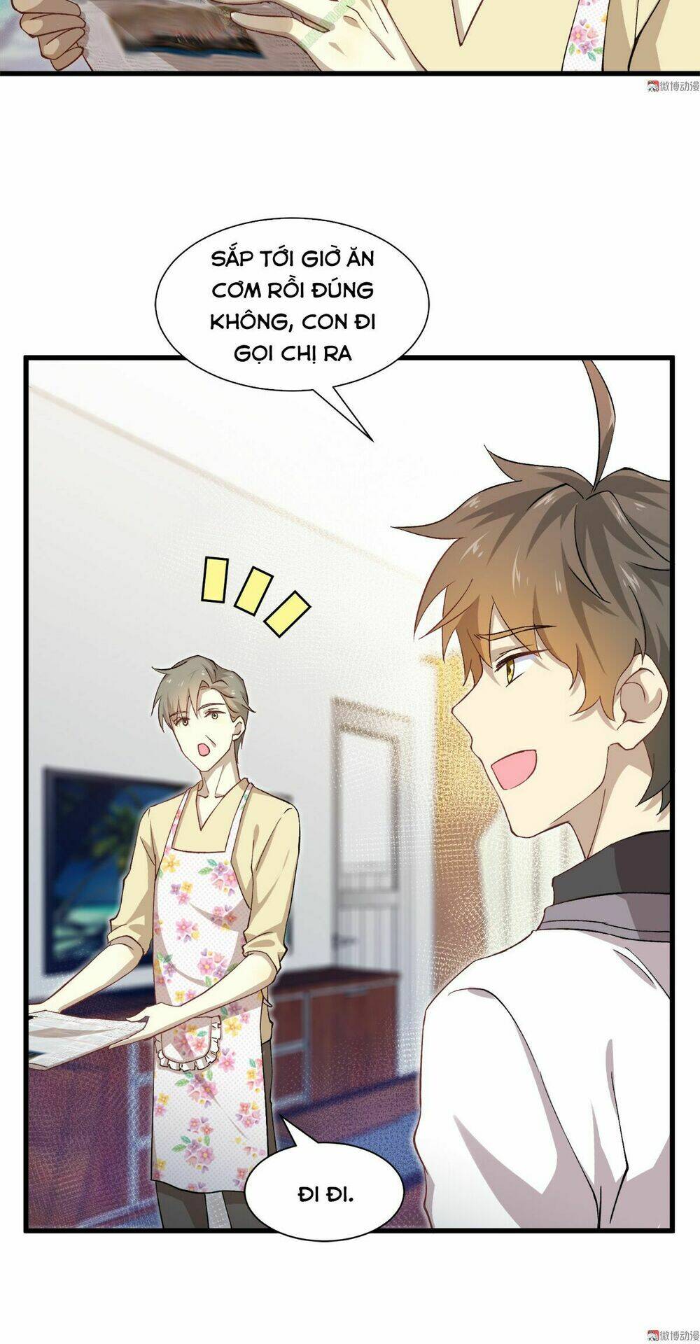 xuyên không vào thế giới nữ cường chapter 4 7