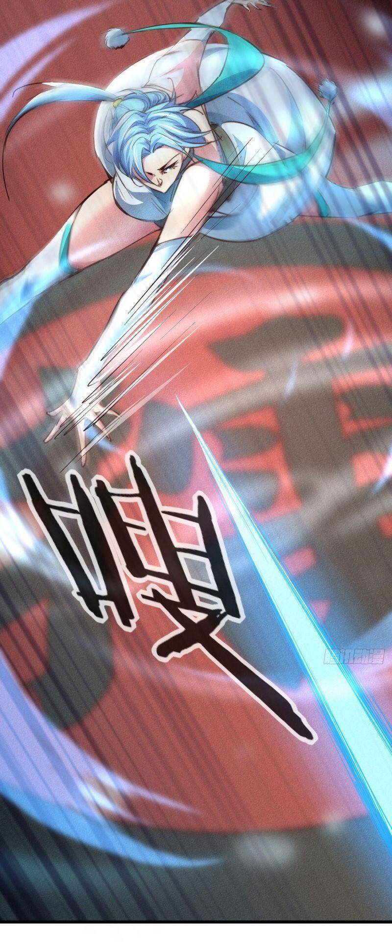 võ đạo chiến thần chapter 19 4