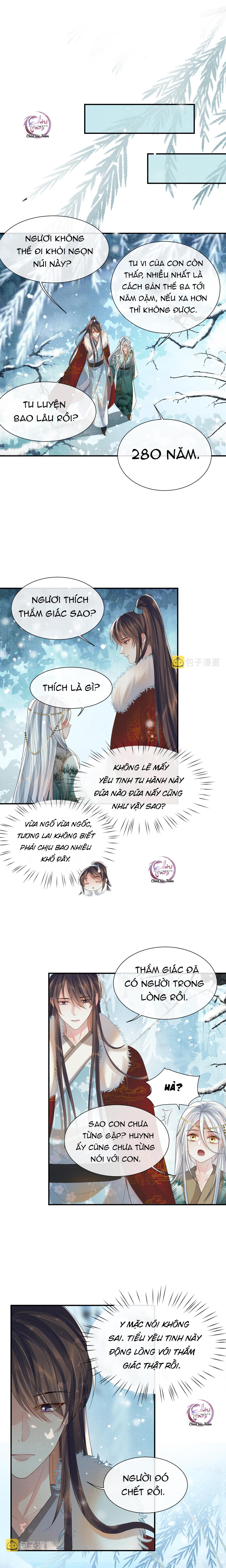 Ngộ Xà (END) chapter 84