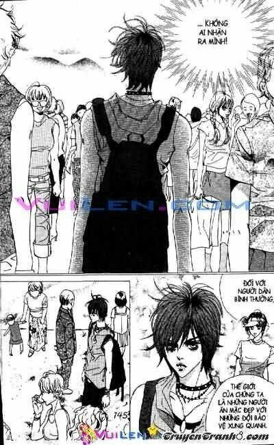 goong - [ hoàng cung ] chapter 10 136