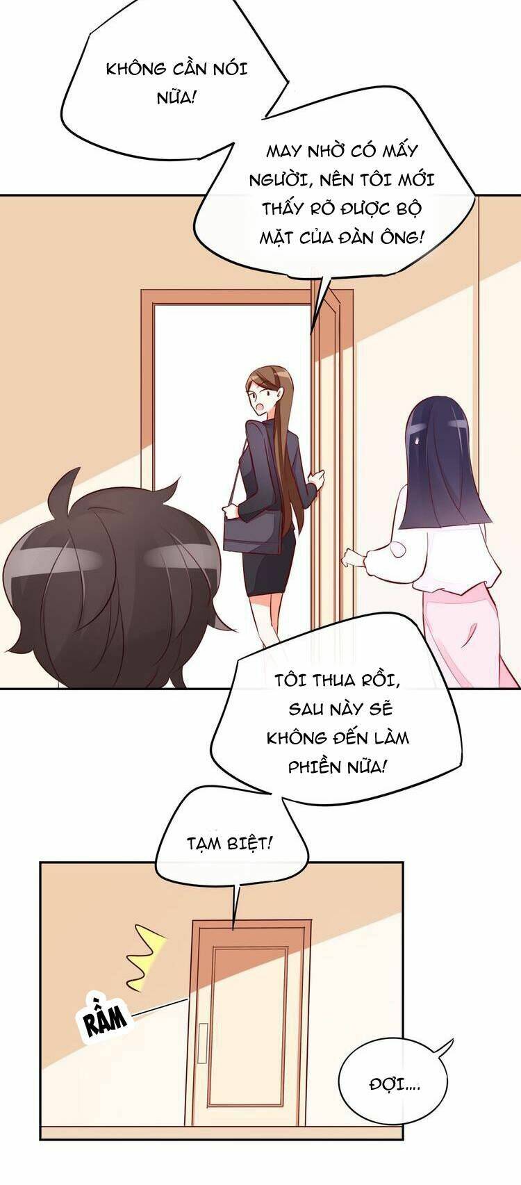 cẩm nang tấn công tra nam chapter 6 55