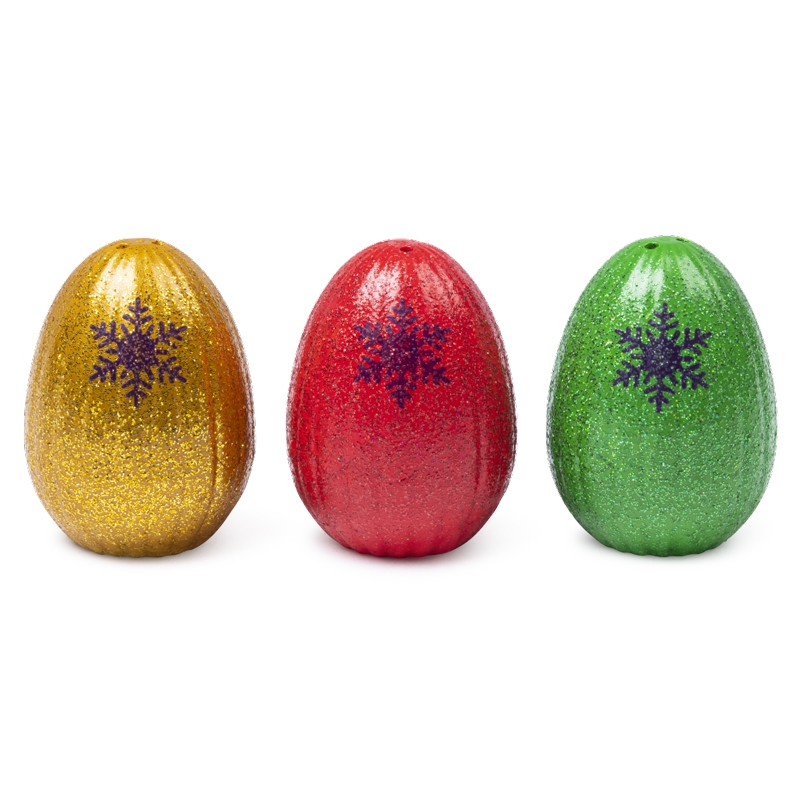 Bộ đồ chơi Hatchimals - Hatchimals 12 Trứng Giáng Sinh