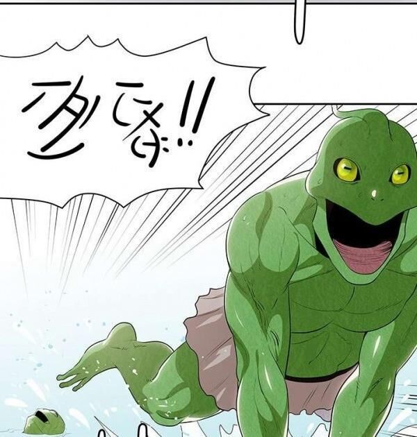 kẻ phán xét chapter 61 7