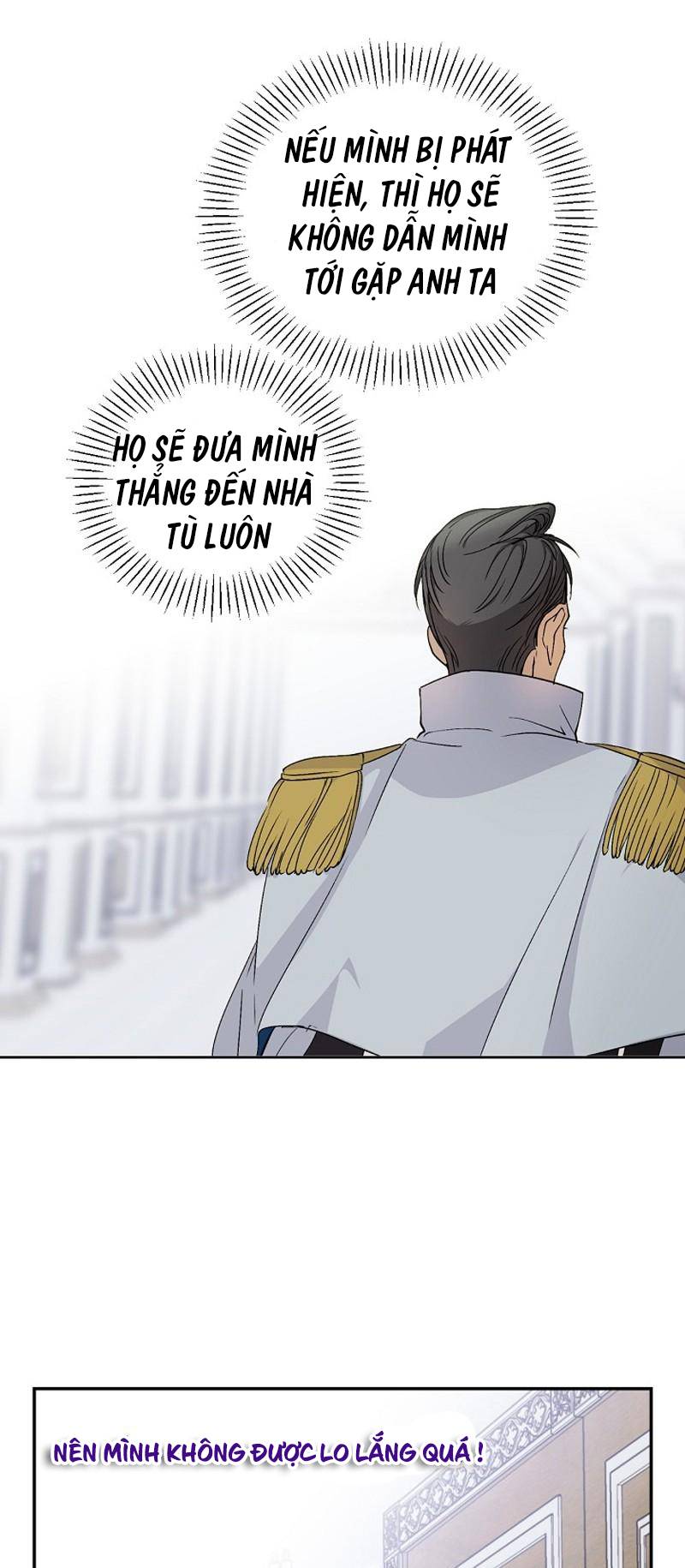 cô hầu giỏi giang chapter 8 3