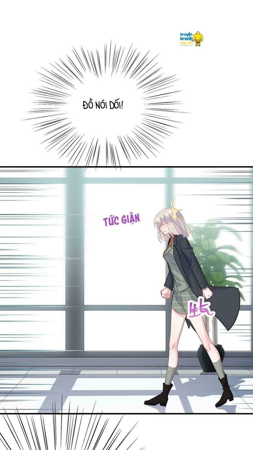 chọc tới chủ tịch tổng tài 2 chapter 117 36