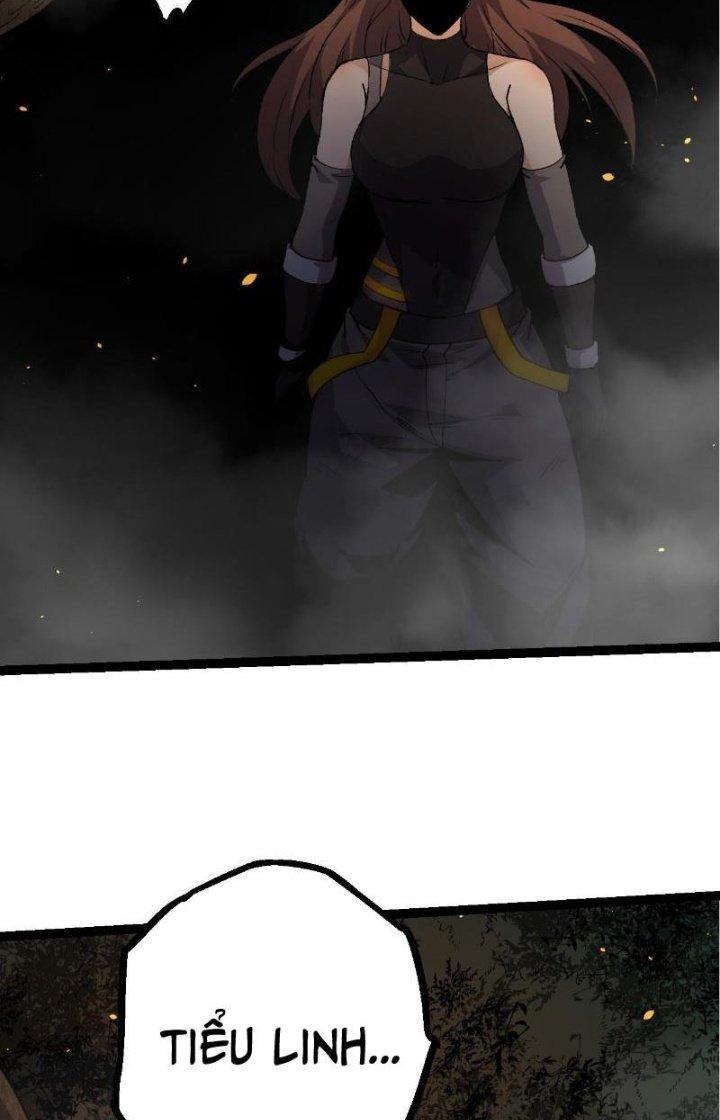 từ cây cổ thụ bắt đầu tiến hóa chapter 65 20