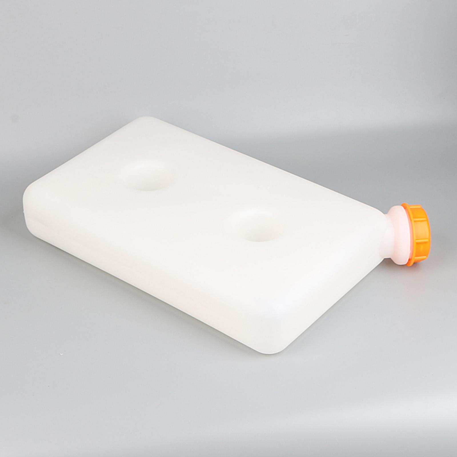 8L Fuel Tank Universal Portable Oil Storage Box for Car Truck Boat