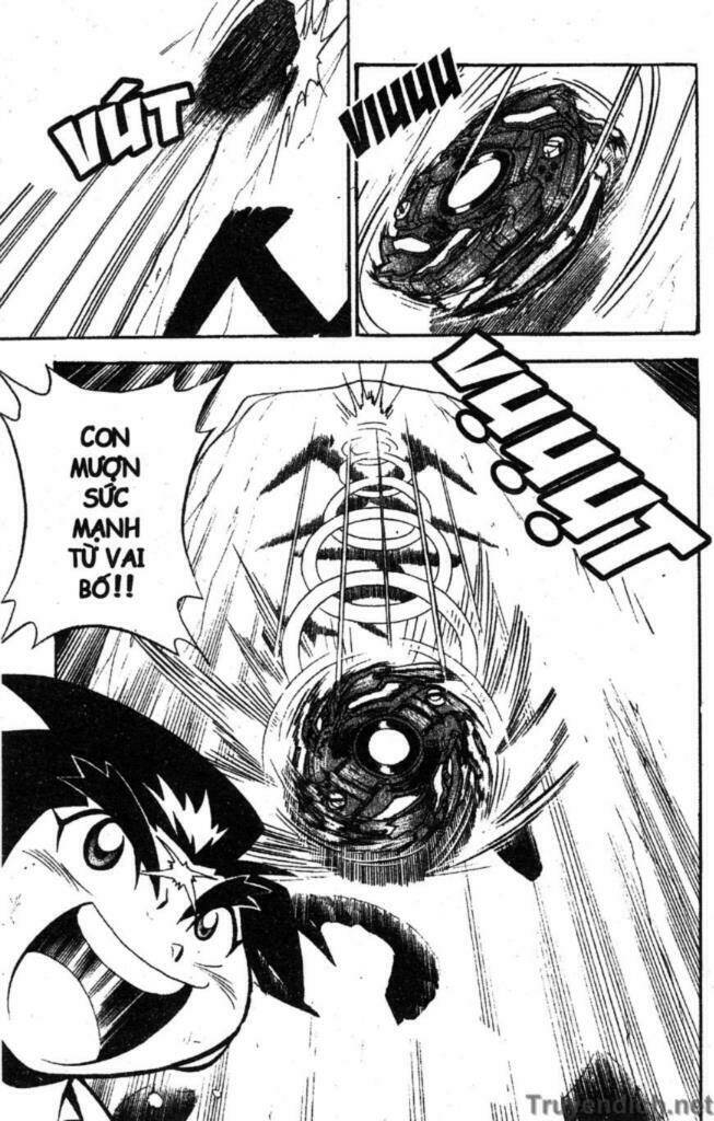 beley - con quay truyền thuyết chapter 10 113