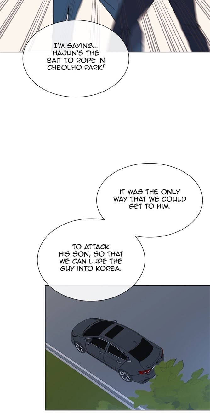 [raw] red candy chapter 55 28