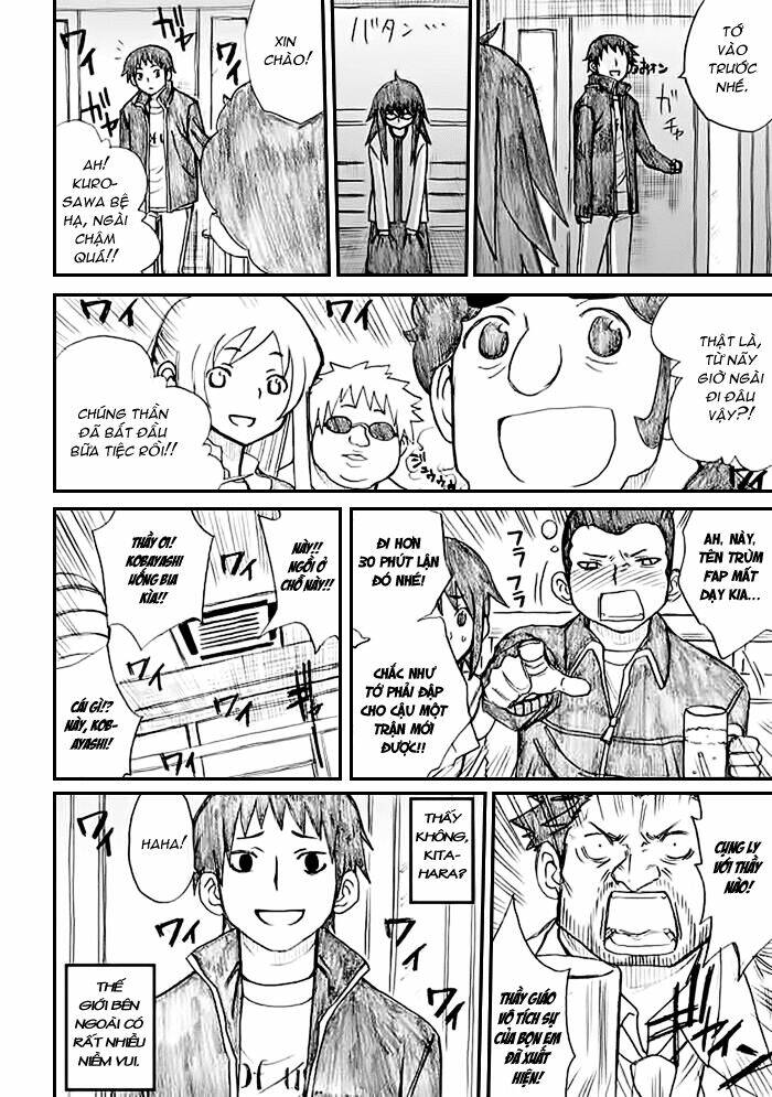 onani master kurosawa chapter 30 40