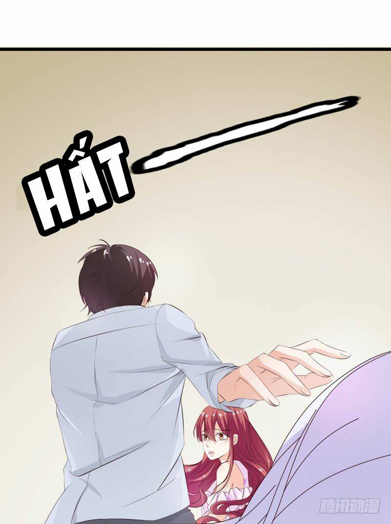 bộ mặt ôn nhu giả dối của ác ma thủ tịch chapter 12 8