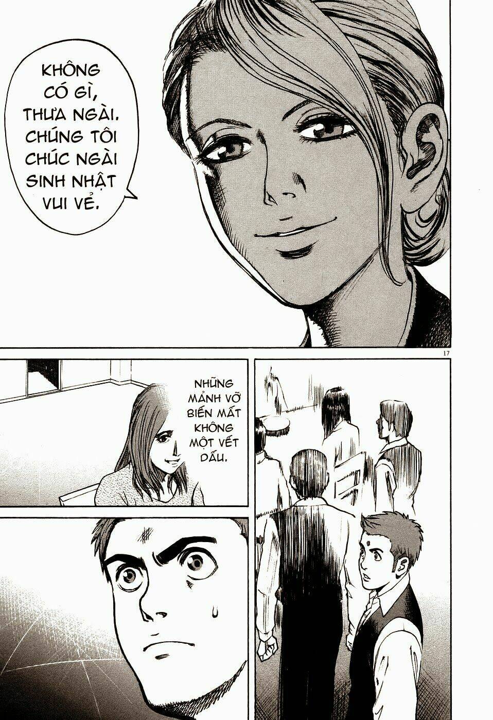 bambino chapter 30 14