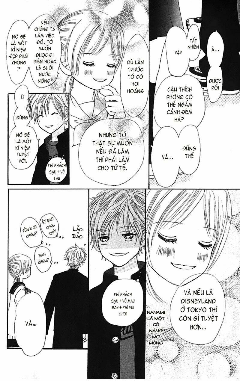 ngày ấy ta bên nhau chapter 13 38