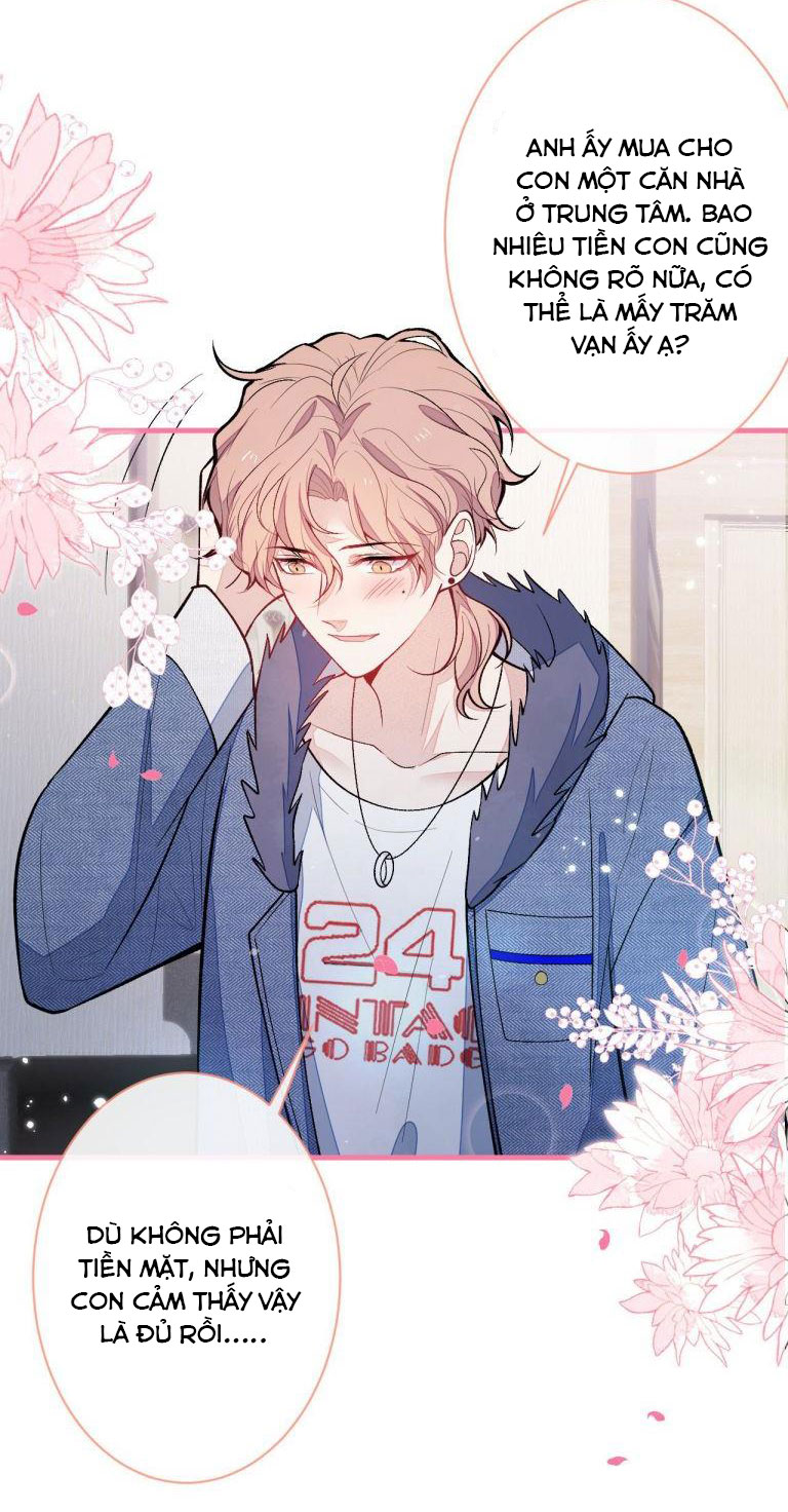 hotsearch của ảnh đế chapter 124 36