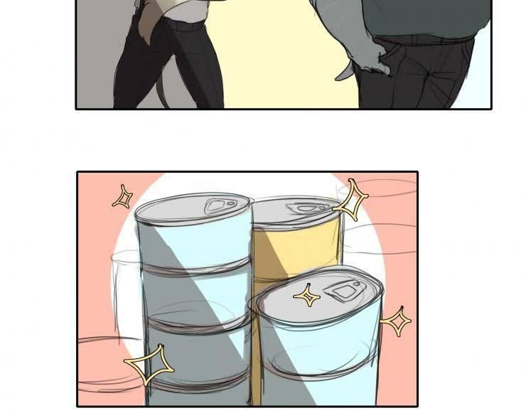 cat girl and bodyguards chapter 3 3