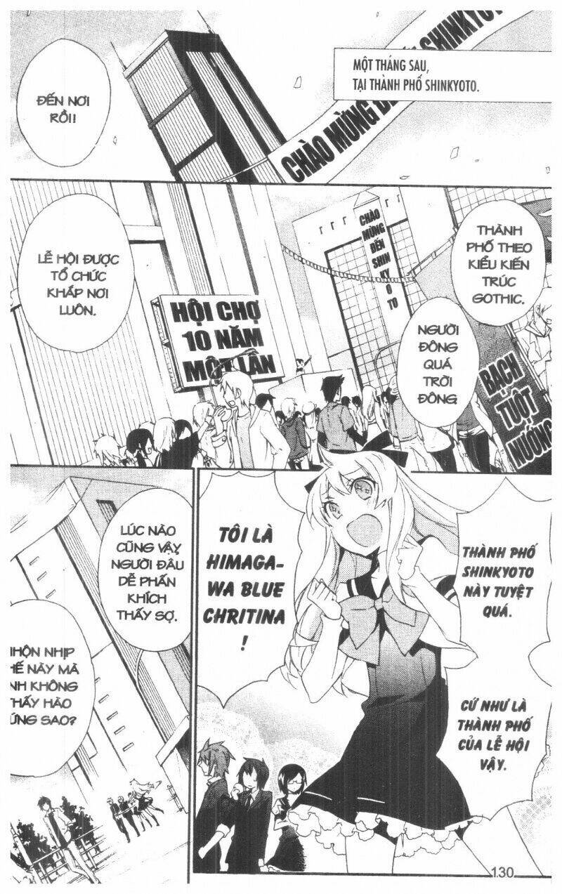 đối đầu thiên sứ chapter 4 130