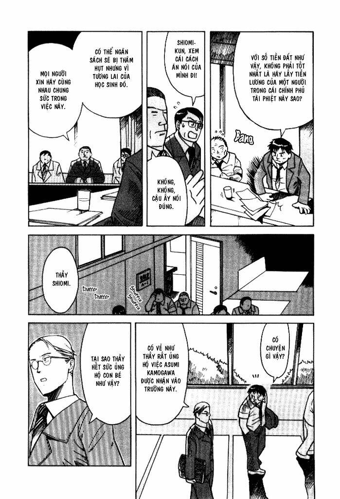 twin spica chapter 8 2